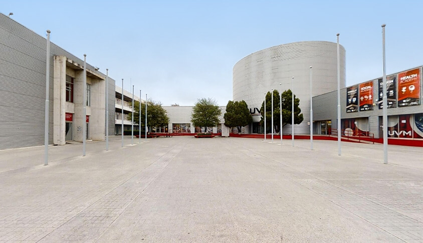 Nuevo Le N Campus Monterrey Uvm Universidad Del Valle De M Xico