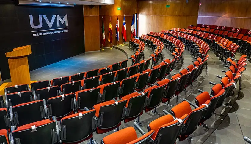 Instalacion Auditorio