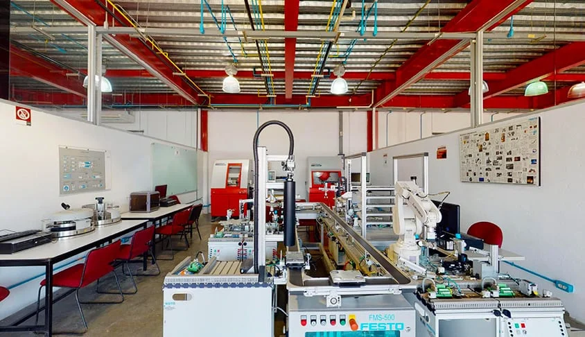 Instalacion Ingeniería