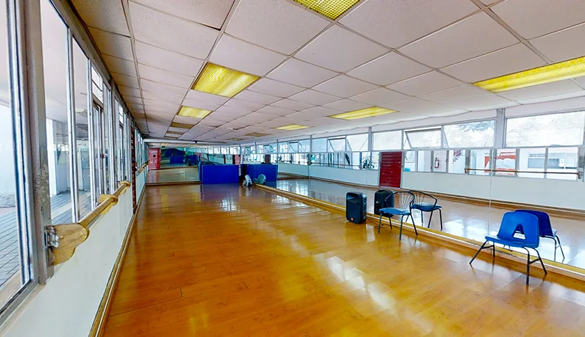 Instalacion Áreas Comunes