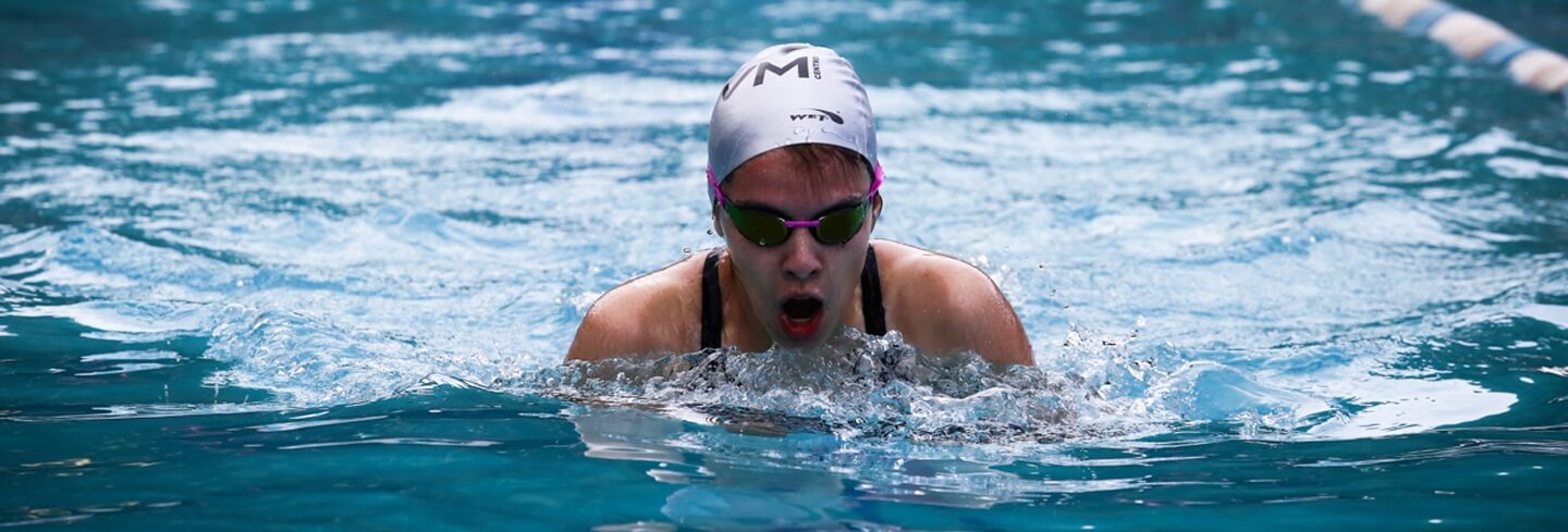 Natación