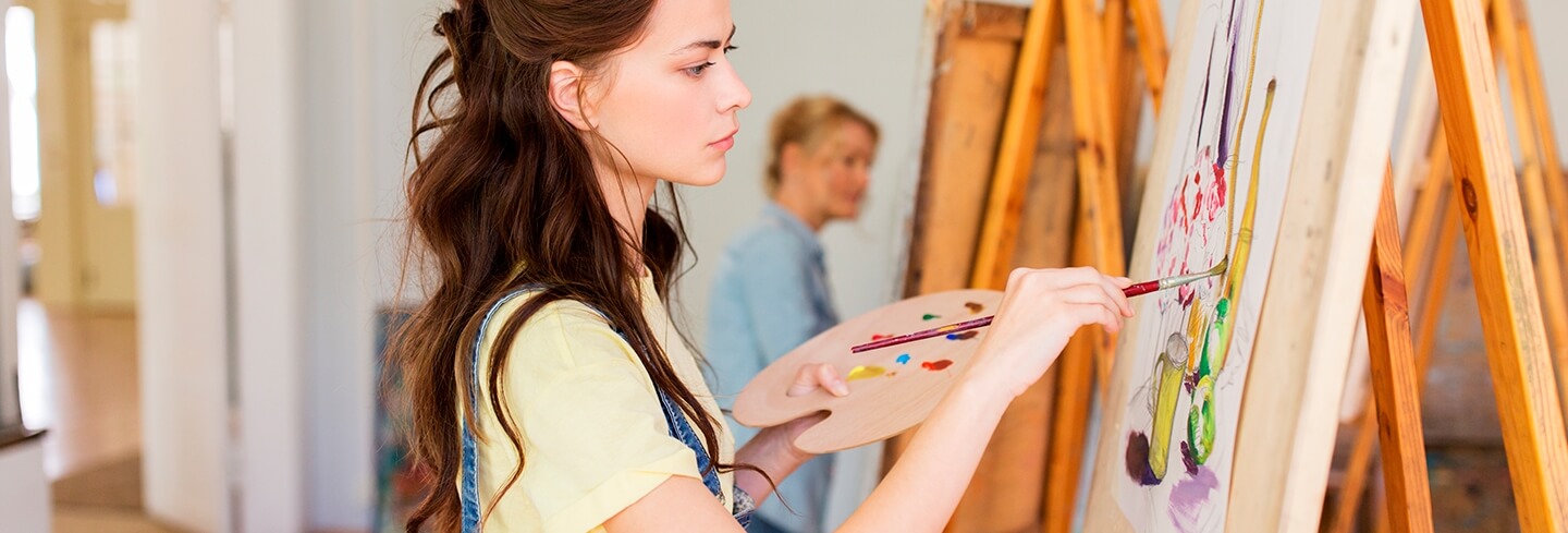 Artes Plásticas