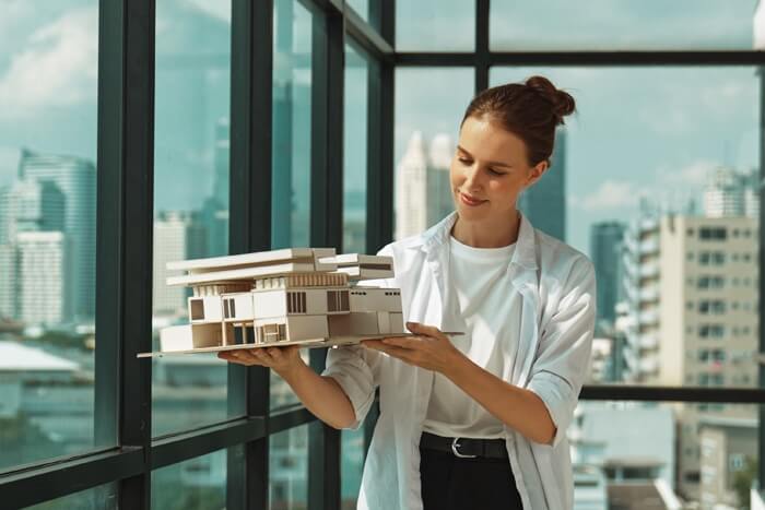 Imagen móvil del banner