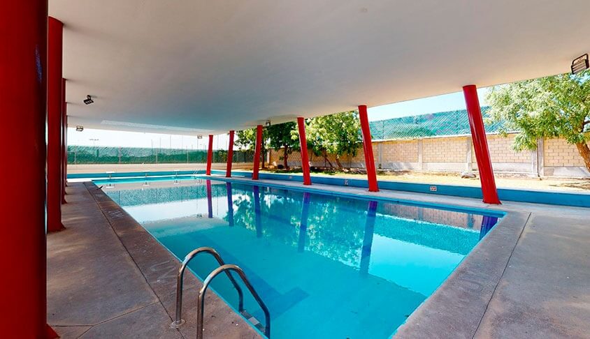 Yucatán - Universidad del Valle de México | Estudia en Campus Mérida