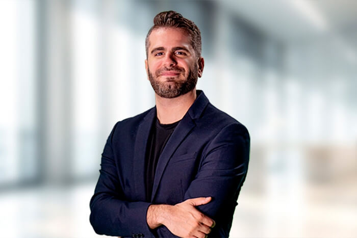 Imagen móvil del banner