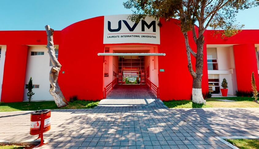 Aguascalientes - Campus Aguascalientes | UVM Universidad del Valle de ...