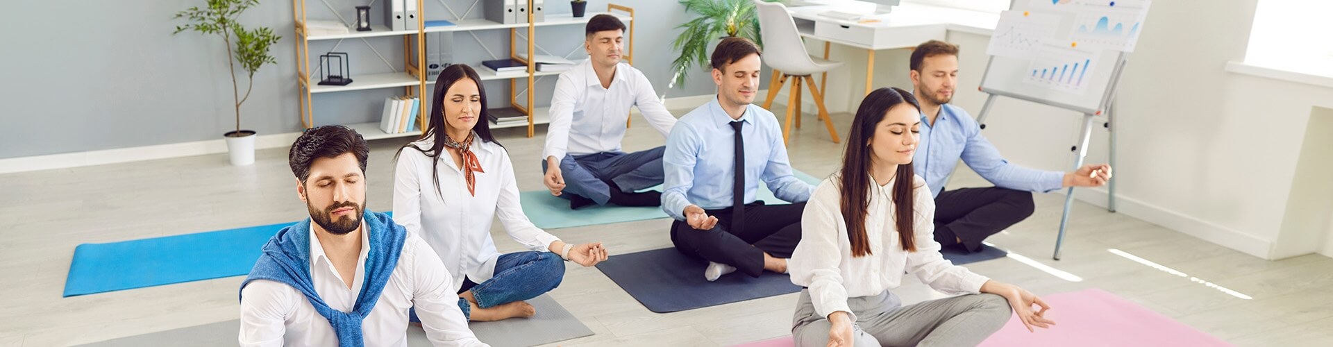 Certificación Internacional en Mindfulness Online