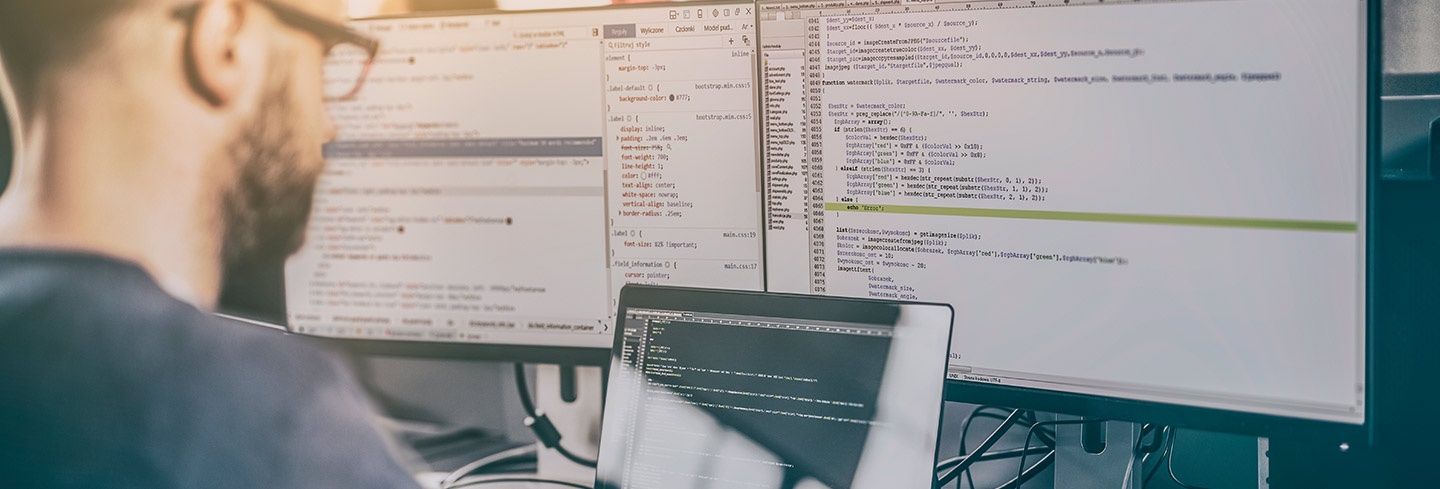 Licenciatura Ejecutiva en Ingeniería en Diseño de Software y Redes Online
