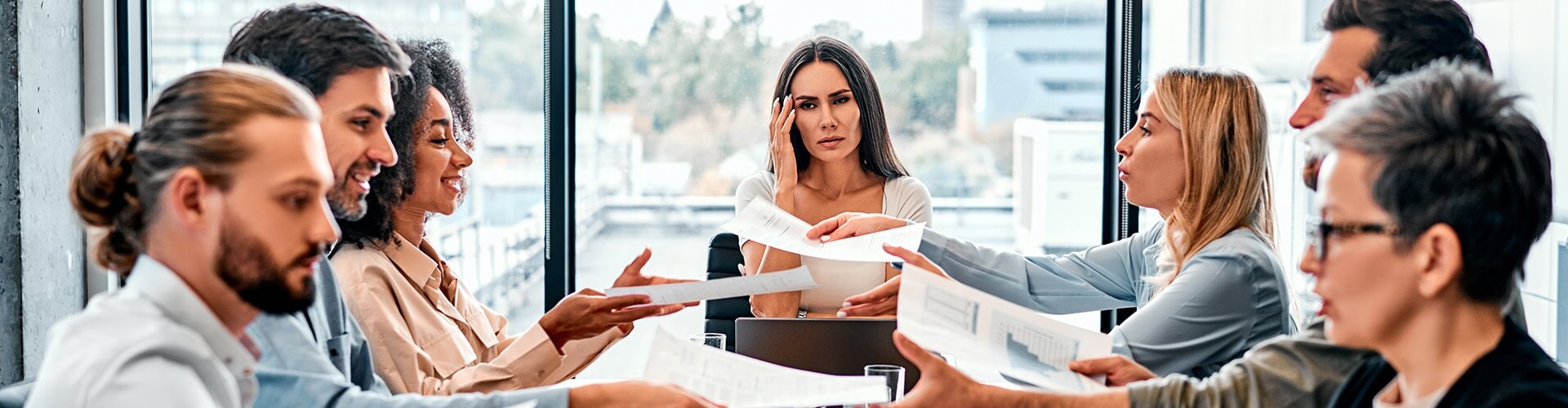 Gestión del Estrés y Prevención del Burnout