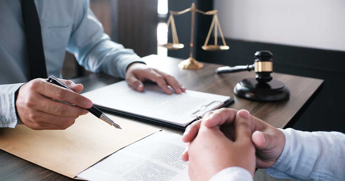 Maestría en Derecho