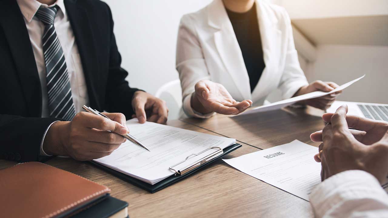 Maestría en Derecho Administrativo y Gestión Pública