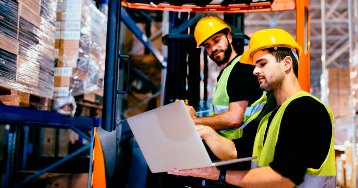 Diplomado en Gestión e Innovación de Logística y Cadena de Suministro en Línea