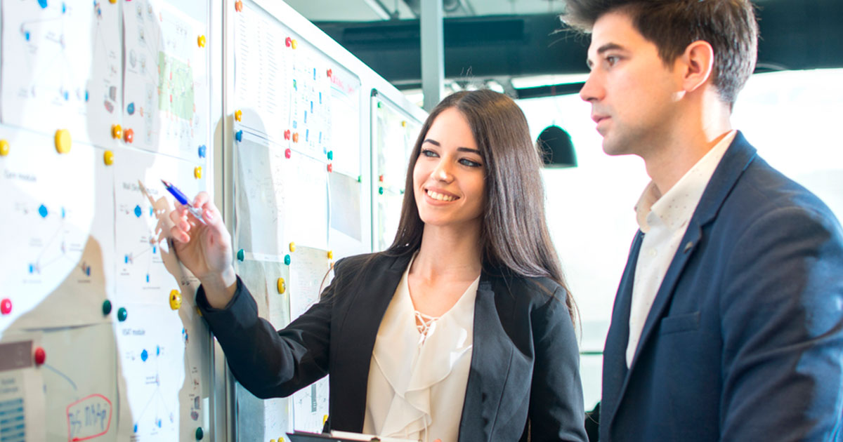 Diplomado en Desarrollo Organizacional y Gestión de Cambio Online