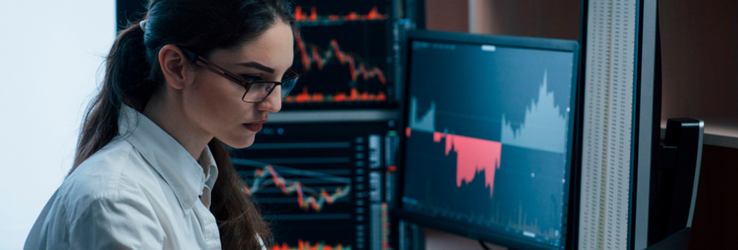 Diplomado en Business Intelligence & Analytics