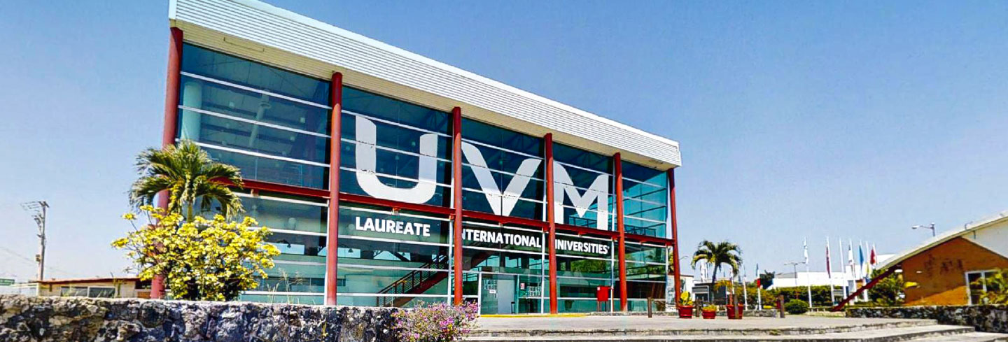 Morelos - Campus Cuernavaca | UVM Universidad Del Valle De México