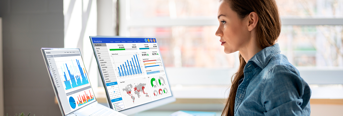 Curso En Línea En Power BI