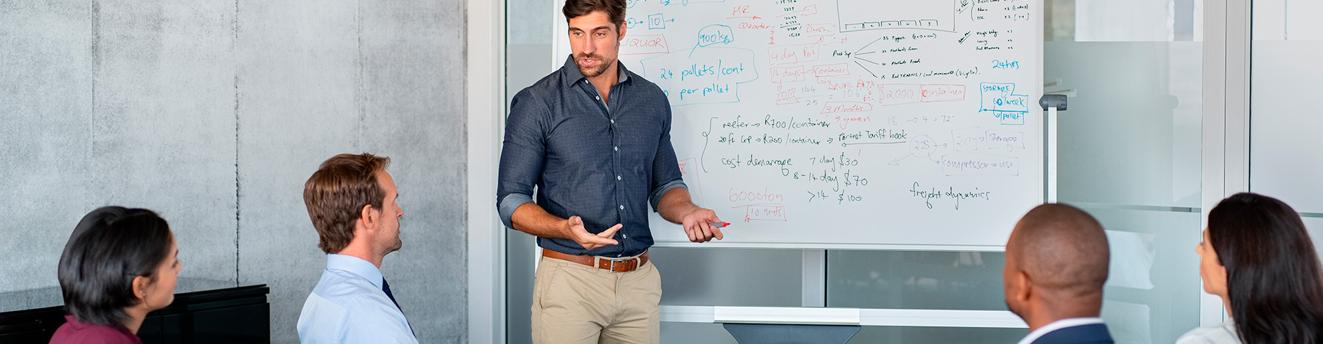 Diplomado en Dirección Estratégica