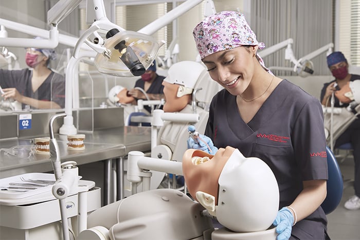 Imagen móvil del banner