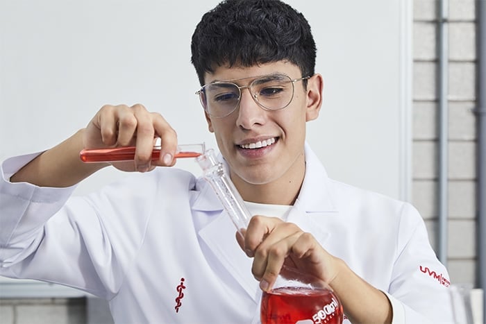 Imagen móvil del banner