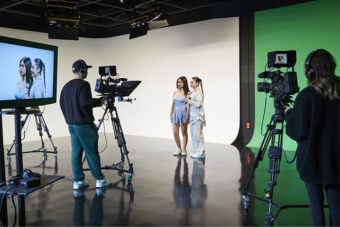 Imagen móvil del banner