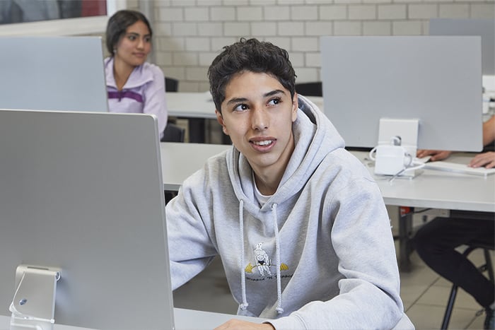 Imagen móvil del banner