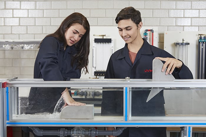 Imagen móvil del banner