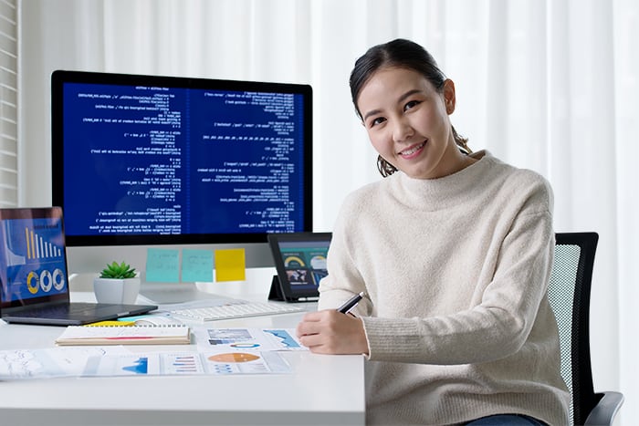 Imagen móvil del banner