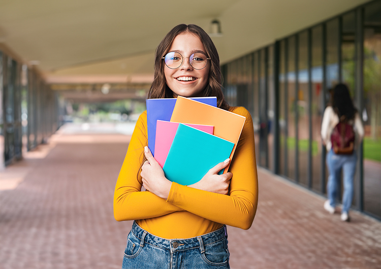 Imagen móvil del banner