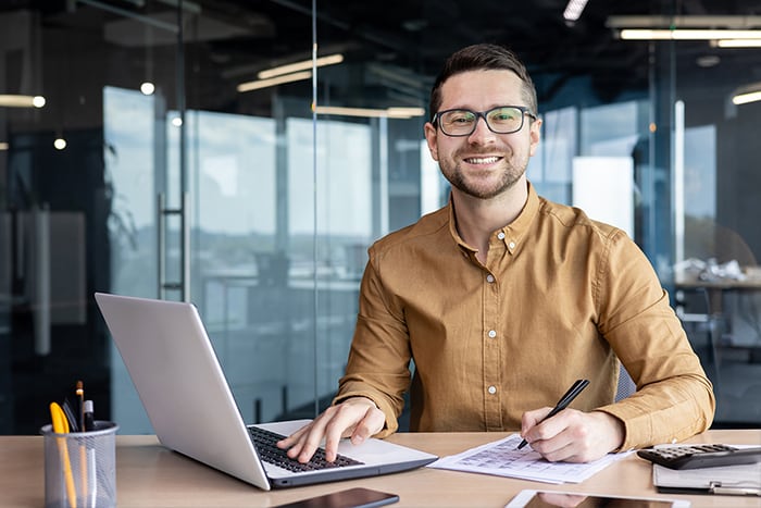 Imagen móvil del banner