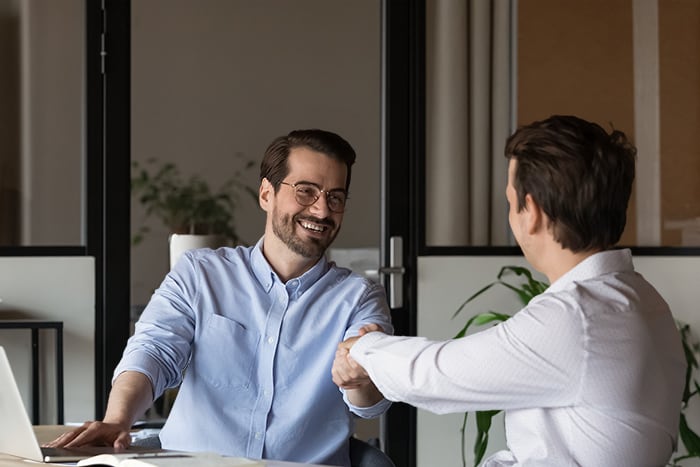 Imagen móvil del banner