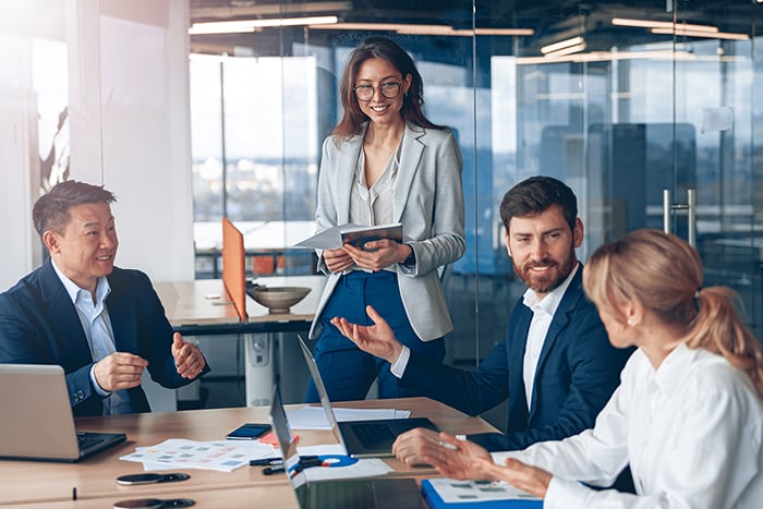 Imagen móvil del banner