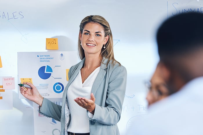 Imagen móvil del banner