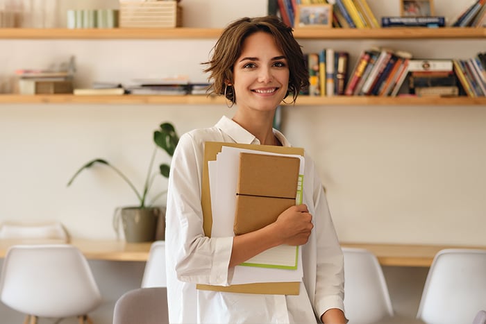 Imagen móvil del banner