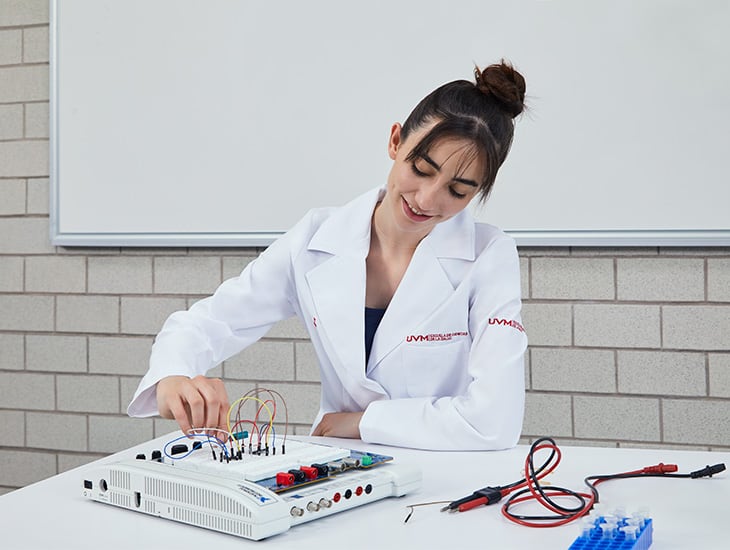 Imagen móvil del banner