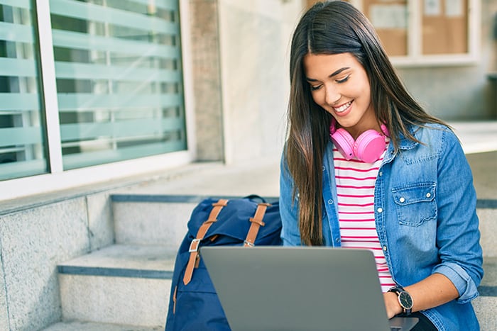 Imagen móvil del banner