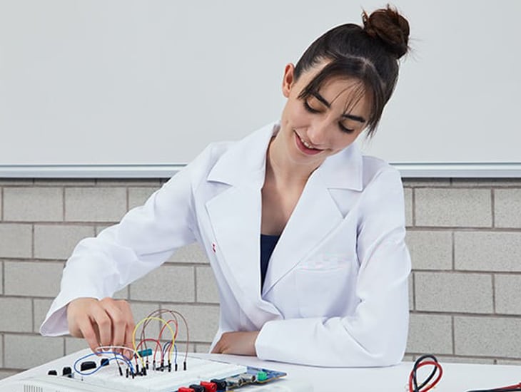 Imagen móvil del banner