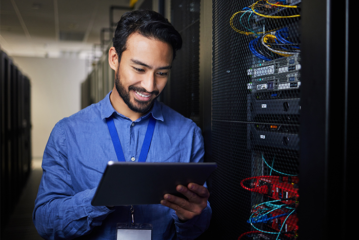 Imagen móvil del banner