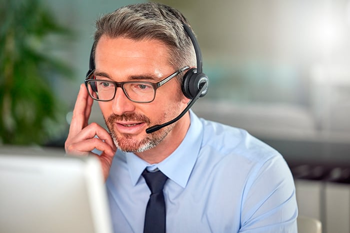 Imagen móvil del banner