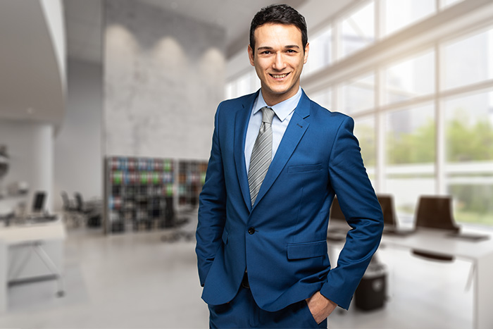 Imagen móvil del banner