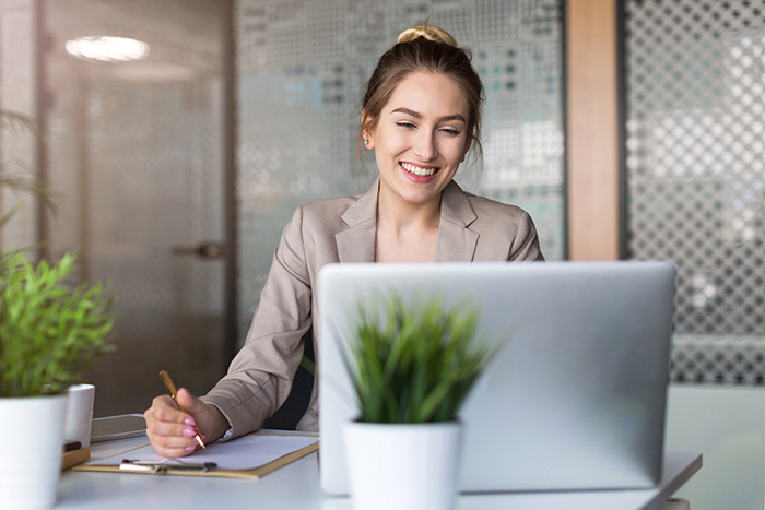 Imagen móvil del banner