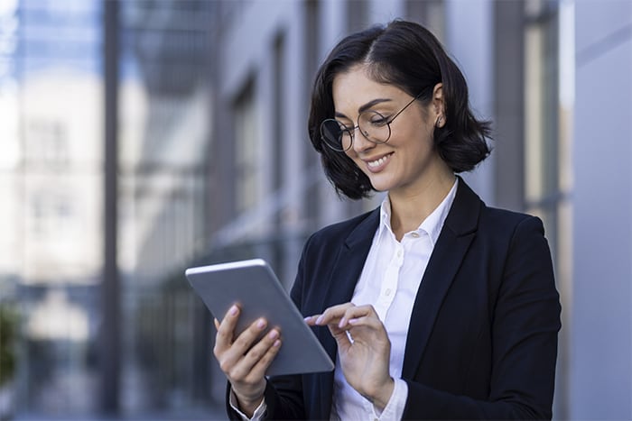 Imagen móvil del banner