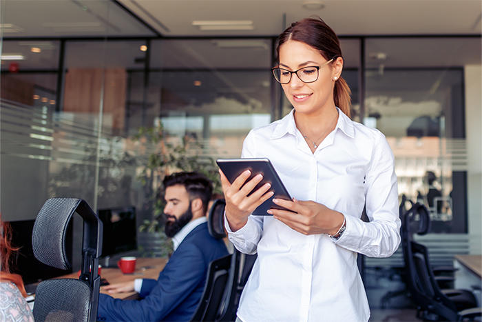 Imagen móvil del banner