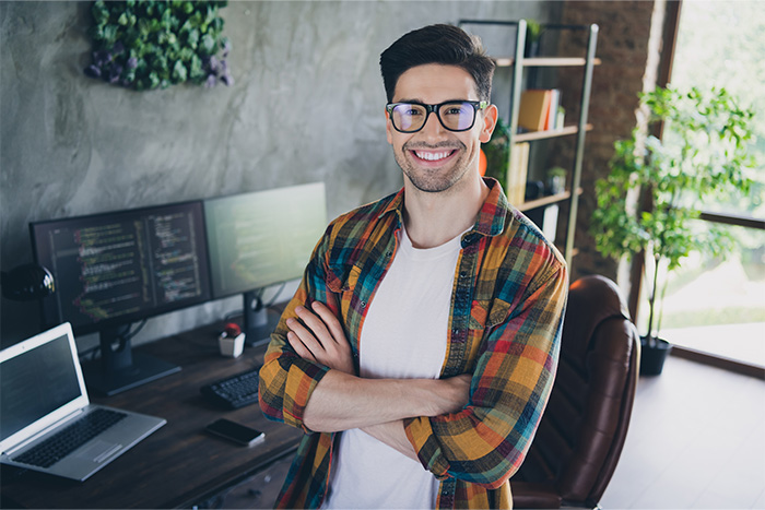 Imagen móvil del banner