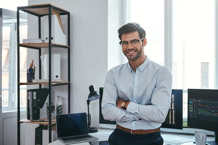 Imagen móvil del banner