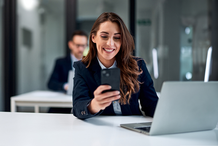 Imagen móvil del banner