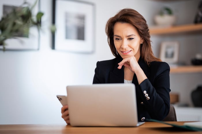 Imagen móvil del banner