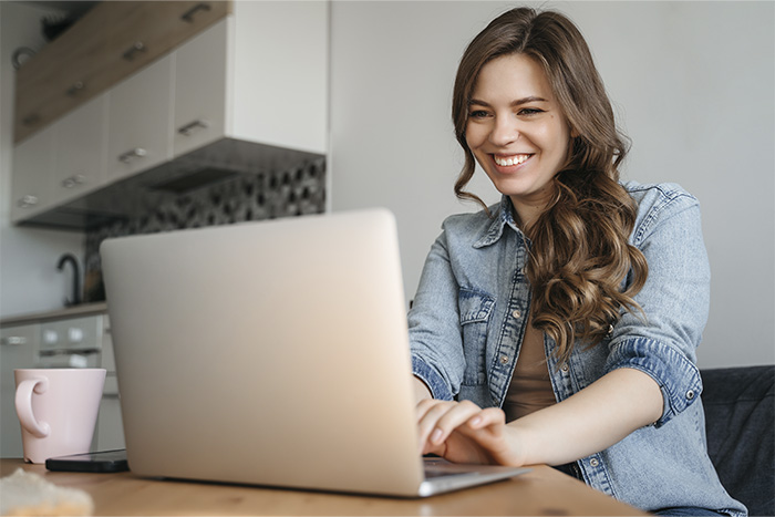 Imagen móvil del banner