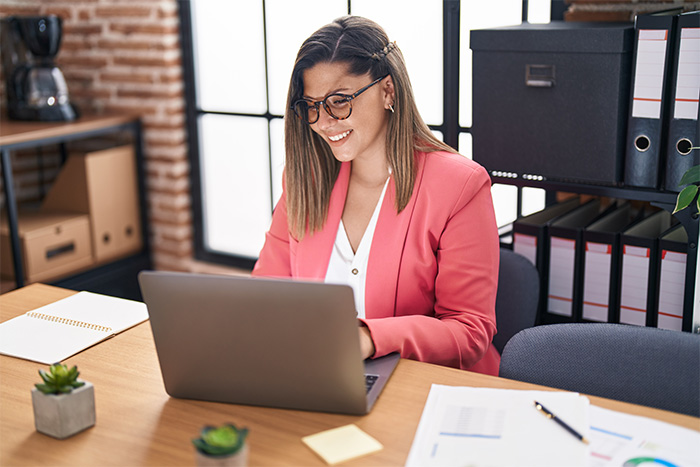 Imagen móvil del banner