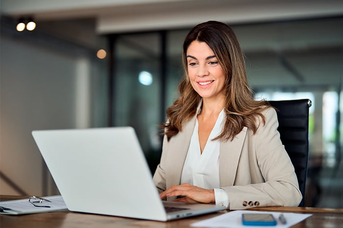 Imagen móvil del banner