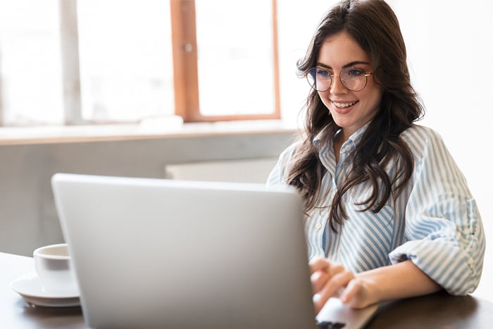 Imagen móvil del banner